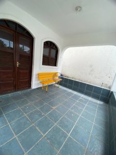 CASA SOLTA, 7 QTOS + PISCINA E CHURRASQUEIRA EM NOSSA SRA. DA CONCEIÇÃO!