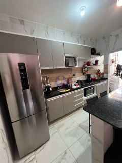 CASA PRIVÊ FRENTE RUA, ENTRADA INDIVIDUAL NO JANGA!