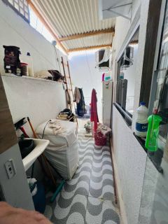 CASA PRIVÊ FRENTE RUA, ENTRADA INDIVIDUAL NO JANGA!