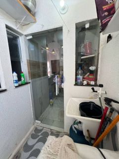 CASA PRIVÊ FRENTE RUA, ENTRADA INDIVIDUAL NO JANGA!