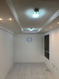 APTO COM 2 QTOS E COND. COM ÁREA DE LAZER NO JANGA!