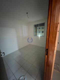 APTO COM 2 QTOS E COND. COM ÁREA DE LAZER NO JANGA!