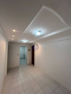 APTO COM 2 QTOS E COND. COM ÁREA DE LAZER NO JANGA!