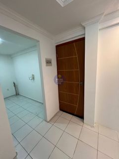 APTO COM 2 QTOS E COND. COM ÁREA DE LAZER NO JANGA!