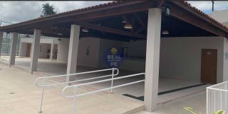 APTO COM 2 QTOS E COND. COM ÁREA DE LAZER NO CENTRO DE PAULISTA!