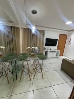 APTO COM 2 QTOS E COND. COM ÁREA DE LAZER NO CENTRO DE PAULISTA!