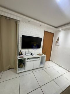 APTO COM 2 QTOS E COND. COM ÁREA DE LAZER NO CENTRO DE PAULISTA!