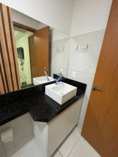 APTO COM 2 QTOS E COND. COM ÁREA DE LAZER NO CENTRO DE PAULISTA!