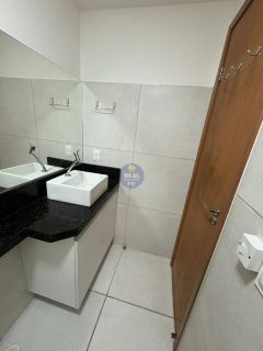 APTO COM 2 QTOS E COND. COM ÁREA DE LAZER NO CENTRO DE PAULISTA!