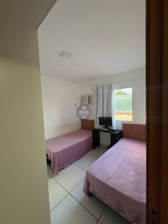 APTO COM 2 QTOS E COND. COM ÁREA DE LAZER NO CENTRO DE PAULISTA!