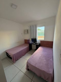 APTO COM 2 QTOS E COND. COM ÁREA DE LAZER NO CENTRO DE PAULISTA!