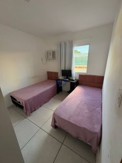 APTO COM 2 QTOS E COND. COM ÁREA DE LAZER NO CENTRO DE PAULISTA!