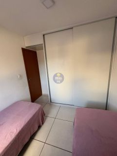 APTO COM 2 QTOS E COND. COM ÁREA DE LAZER NO CENTRO DE PAULISTA!