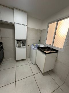 APTO COM 2 QTOS E COND. COM ÁREA DE LAZER NO CENTRO DE PAULISTA!