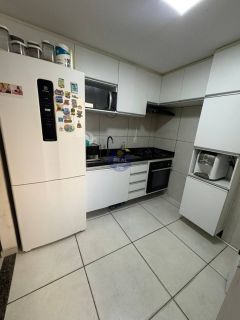 APTO COM 2 QTOS E COND. COM ÁREA DE LAZER NO CENTRO DE PAULISTA!