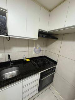 APTO COM 2 QTOS E COND. COM ÁREA DE LAZER NO CENTRO DE PAULISTA!