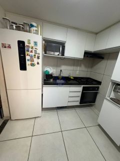 APTO COM 2 QTOS E COND. COM ÁREA DE LAZER NO CENTRO DE PAULISTA!