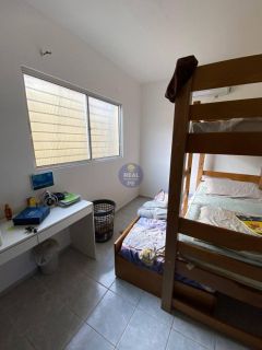 CASA DUPLEX, 2 SUÍTES, EM ÓTIMA LOCALIZAÇÃO NO JANGA