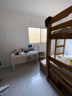 CASA DUPLEX, 2 SUÍTES, EM ÓTIMA LOCALIZAÇÃO NO JANGA