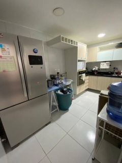 CASA DUPLEX, 2 SUÍTES, EM ÓTIMA LOCALIZAÇÃO NO JANGA