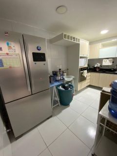 CASA DUPLEX, 2 SUÍTES, EM ÓTIMA LOCALIZAÇÃO NO JANGA