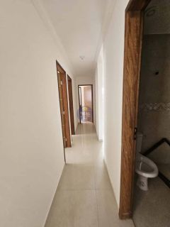 CASA PRIVÊ COM 3 QUARTOS, SENDO 1 SUÍTE, EM PAU AMARELO!