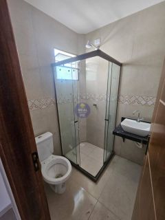 CASA PRIVÊ COM 3 QUARTOS, SENDO 1 SUÍTE, EM PAU AMARELO!