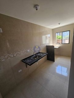 CASA PRIVÊ COM 3 QUARTOS, SENDO 1 SUÍTE, EM PAU AMARELO!