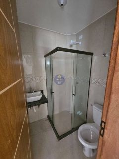 CASA PRIVÊ COM 3 QUARTOS, SENDO 1 SUÍTE, EM PAU AMARELO!