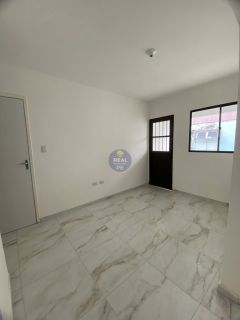 CASA PRIVÊ EM RUA CALÇADA E COM SUÍTE, NO JANGA!