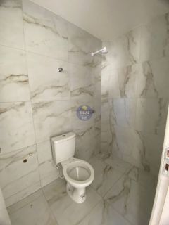 CASA PRIVÊ EM RUA CALÇADA E COM SUÍTE, NO JANGA!