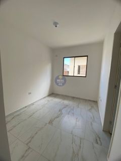 CASA PRIVÊ EM RUA CALÇADA E COM SUÍTE, NO JANGA!