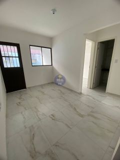 CASA PRIVÊ EM RUA CALÇADA E COM SUÍTE, NO JANGA!