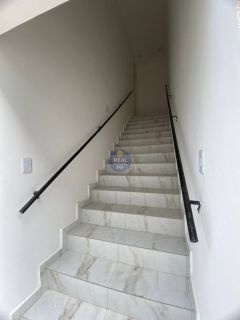 CASA PRIVÊ EM RUA CALÇADA E COM SUÍTE, NO JANGA!