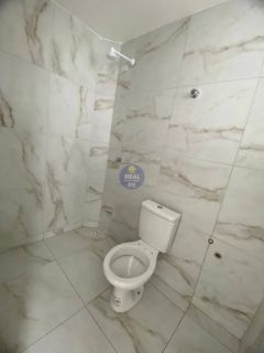 CASA PRIVÊ EM RUA CALÇADA E COM SUÍTE, NO JANGA!