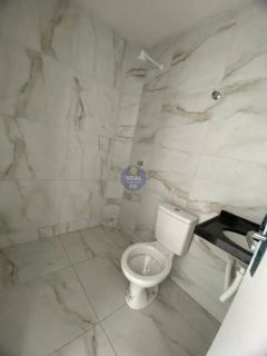 CASA PRIVÊ EM RUA CALÇADA E COM SUÍTE, NO JANGA!