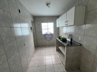 APARTAMENTO COM 4 QUARTOS, EM ÓTIMA LOCALIZAÇÃO NO JANGA!L