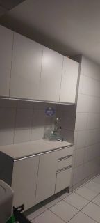 CASA SOLTA, TERRENO 10X20, EM RIO DOCE/OLINDA!