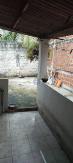 CASA SOLTA, TERRENO 10X20, EM RIO DOCE/OLINDA!