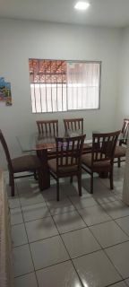 CASA SOLTA, TERRENO 10X20, EM RIO DOCE/OLINDA!