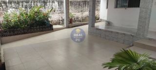 CASA SOLTA, TERRENO 10X20, EM RIO DOCE/OLINDA!