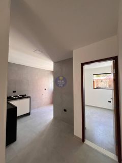 CASA INDIVIDUAL, 3 QTOS + PISCINA, NO JANGA!