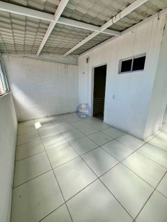 TRIPLEX COM 3 QTOS, ROOFTOP INDIVIDUAL E ÓTIMA LOCALIZAÇÃO NO JANGA!