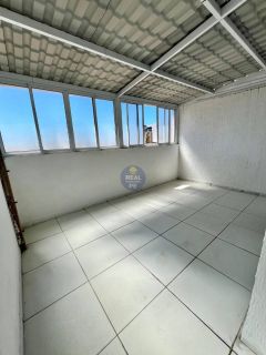 TRIPLEX COM 3 QTOS, ROOFTOP INDIVIDUAL E ÓTIMA LOCALIZAÇÃO NO JANGA!