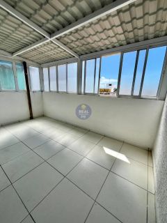 TRIPLEX COM 3 QTOS, ROOFTOP INDIVIDUAL E ÓTIMA LOCALIZAÇÃO NO JANGA!