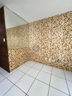 TRIPLEX COM 3 QTOS, ROOFTOP INDIVIDUAL E ÓTIMA LOCALIZAÇÃO NO JANGA!