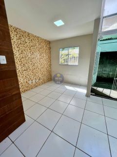 TRIPLEX COM 3 QTOS, ROOFTOP INDIVIDUAL E ÓTIMA LOCALIZAÇÃO NO JANGA!