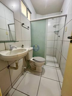 TRIPLEX COM 3 QTOS, ROOFTOP INDIVIDUAL E ÓTIMA LOCALIZAÇÃO NO JANGA!