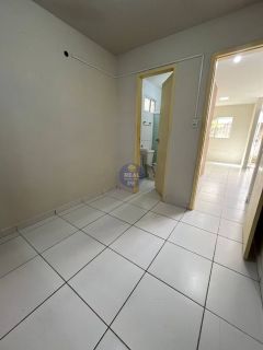 TRIPLEX COM 3 QTOS, ROOFTOP INDIVIDUAL E ÓTIMA LOCALIZAÇÃO NO JANGA!