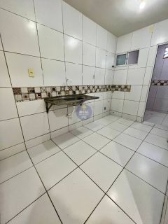 TRIPLEX COM 3 QTOS, ROOFTOP INDIVIDUAL E ÓTIMA LOCALIZAÇÃO NO JANGA!